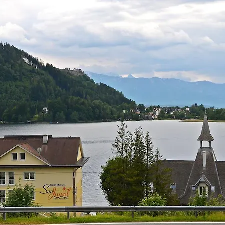 Appartamento Lakeview