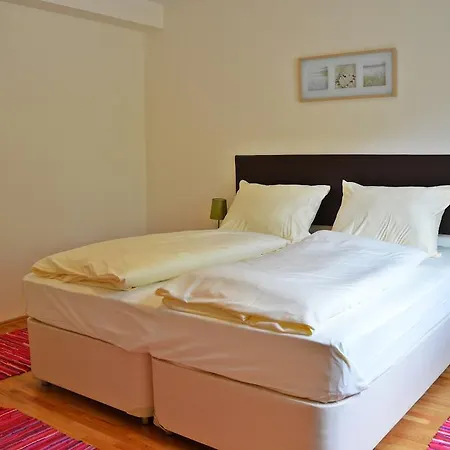 Appartamento Lakeview Annenheim