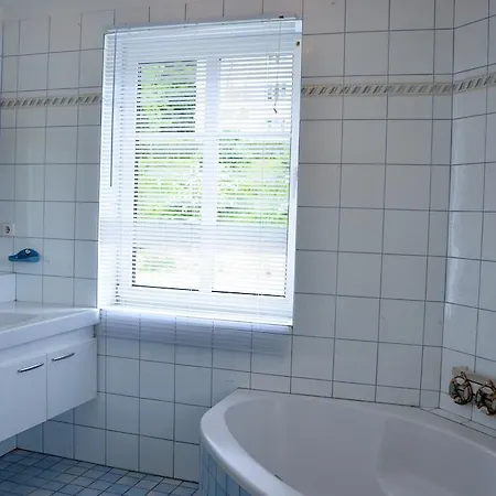 Appartamento Lakeview Annenheim