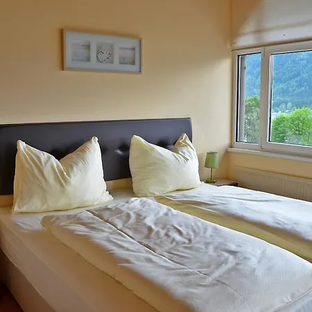 Lakeview Appartamento