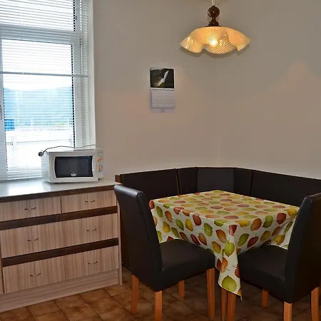 Lakeview Appartamento *