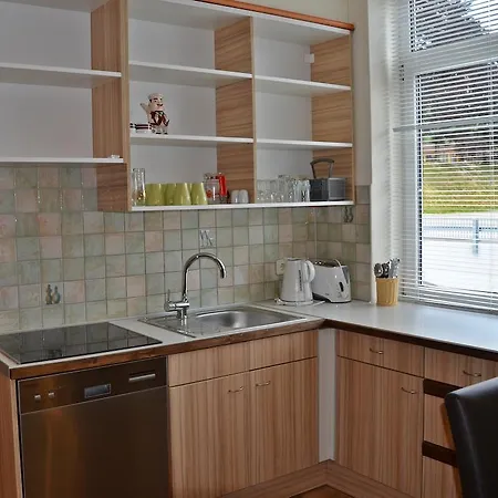 Appartamento Lakeview Annenheim