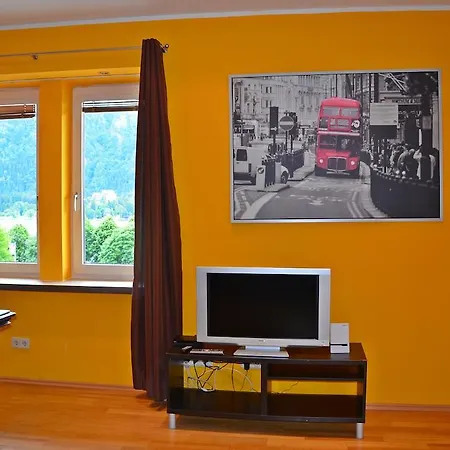 Lakeview Appartamento Annenheim